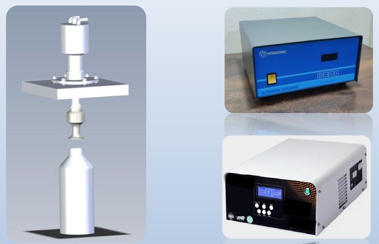 Ultrasonic Defoaming Systems