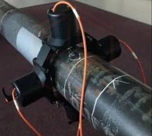 Ultrasonic Pipe Cleaning Systems