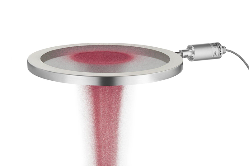 Ultrasonic Sieving Machine