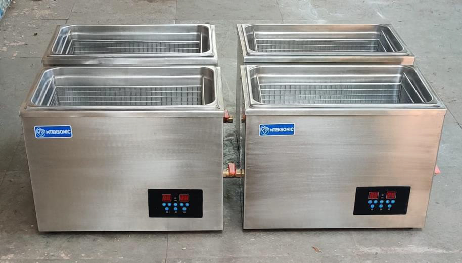 Ultrasonic Cleaning Machine