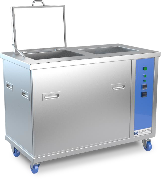 Ultrasonic Dish Washing Systems