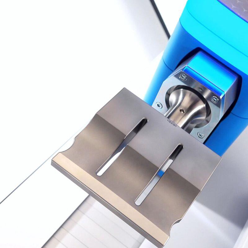 Ultrasonic Plastic Welding Machine